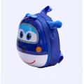 Super Wing 3D school bag cute 3d school backpack for kids 3d bag for school kids